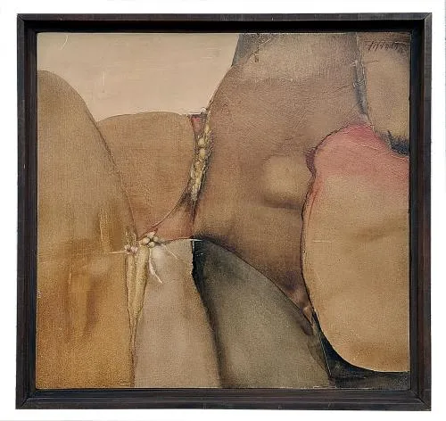 Kunstwerken kopen van de Belgische kunstenaar Maurice Frydman Kunstwerken kopen van de Belgische kunstenaar Maurice Frydman